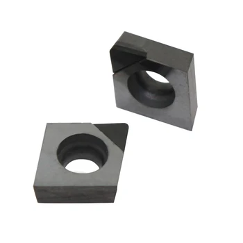 1pc CCGT09T304-PCD CCGT120404-PCD CCGT060204-PCD Turning Inserts CNC Diamond Lathe Cutter Blade Tool for SVJCR Holder
1pc CCGT09T304-PCD CCGT120404-PCD CCGT060204-PCD Turning Inserts CNC Diamond Lathe Cutter Blade Tool for SVJCR Holder