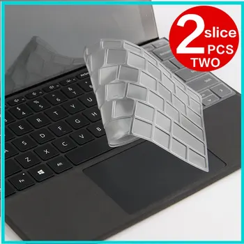 Keyboard Skin Cover Protective Film For Microsoft Surface Pro 7 12.3" Tablet Laptop surface pro7 protector transparent film Case
Keyboard Skin Cover Protective Film For Microsoft Surface Pro 7 12.3" Tablet Laptop surface pro7 protector transparent film Case