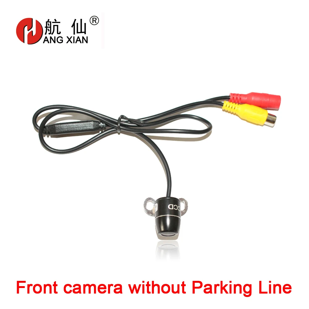 2020 Front camera HD NTSC universal front camera without parking line car front view camera parking camera without mirror
2020 Front camera HD NTSC universal front camera without parking line car front view camera parking camera without mirror