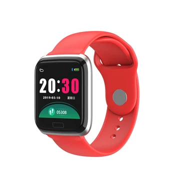 Bluetooth Smart Watch A8 Blood Pressure Measurement Waterproof Fitness Tracker Watch Heart Rate Monitor Pedometer Smart Band
Bluetooth Smart Watch A8 Blood Pressure Measurement Waterproof Fitness Tracker Watch Heart Rate Monitor Pedometer Smart Band