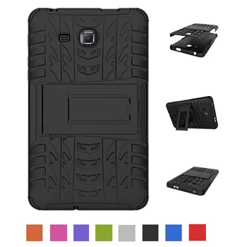 Tablet Case for Samsung Galaxy Tab A A6 7.0 inch 2016 T280 T285 SM-T280 SM-T285 Hybrid Armor Kickstand Cover Funda Coque
Tablet Case for Samsung Galaxy Tab A A6 7.0 inch 2016 T280 T285 SM-T280 SM-T285 Hybrid Armor Kickstand Cover Funda Coque