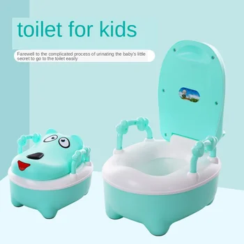 Children's Toilet Baby Men and Women Baby Toilet Potty Drawer Toilet Portable Potty Baby Potty Toilet Kid Potty Chair
Children's Toilet Baby Men and Women Baby Toilet Potty Drawer Toilet Portable Potty Baby Potty Toilet Kid Potty Chair