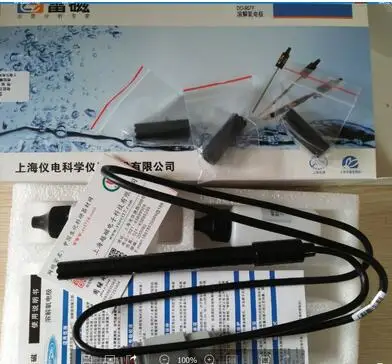 DO-957F dissolved oxygen electrode / JPB-607A dissolved oxygen meter electrode