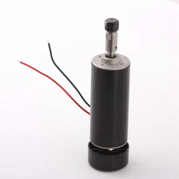 Cnc Spindle 500W Air Cooled Spindle Motor Er11 Collet Dc 0-100V Router 52Mm for Drilling Milling Machine Tools
Cnc Spindle 500W Air Cooled Spindle Motor Er11 Collet Dc 0-100V Router 52Mm for Drilling Milling Machine Tools