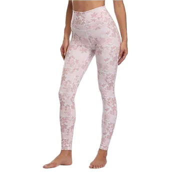 2019 Autumn Leggings Women High Waist Ladies Printing Stitching Fitness Running Nine-minute Gym Skinny Leggings
2019 Autumn Leggings Women High Waist Ladies Printing Stitching Fitness Running Nine-minute Gym Skinny Leggings