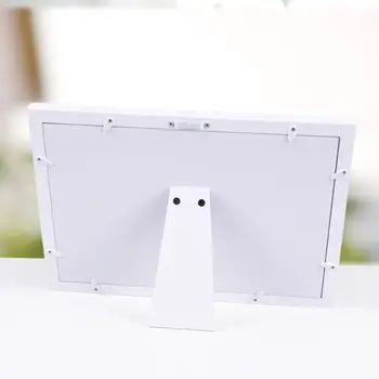 Baby Newborn Hand and Foot Prints Full Moon Hundred Days Infants Commemorative Frame Wooden Photo Frames Gifts
Baby Newborn Hand and Foot Prints Full Moon Hundred Days Infants Commemorative Frame Wooden Photo Frames Gifts