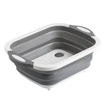 1 Pc Tableware Drainer Foldable Multifunction Mesh Hole Water Drainer Tableware Drainer Holder Kitchen Supplies For Fruits
1 Pc Tableware Drainer Foldable Multifunction Mesh Hole Water Drainer Tableware Drainer Holder Kitchen Supplies For Fruits