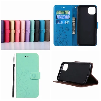 Leather Wallet Case For Iphone 11 Pro XR XS MAX Galaxy Note 10 9 A60 (J7 J6 J4 )2018 Butterfly Fashion Slot Pouch Covers 50PCS
Leather Wallet Case For Iphone 11 Pro XR XS MAX Galaxy Note 10 9 A60 (J7 J6 J4 )2018 Butterfly Fashion Slot Pouch Covers 50PCS