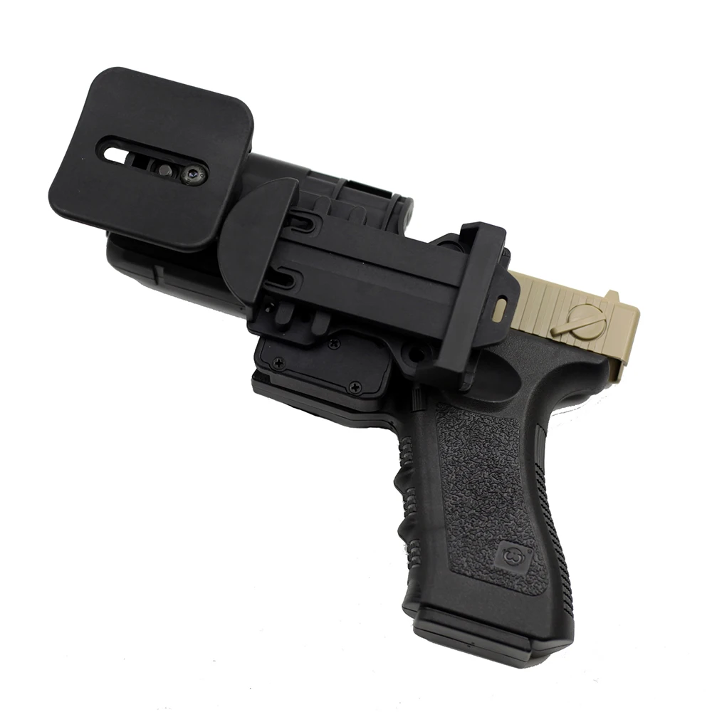 DA Glock Pistol Holster Sig Sauer Operate the quick holster Concealed Tactical Storage Bag Holster Hunting Accessories Gun Case
DA Glock Pistol Holster Sig Sauer Operate the quick holster Concealed Tactical Storage Bag Holster Hunting Accessories Gun Case