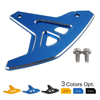 Rear Brake Disc Guard Cover Protector For SUZUKI DRZ400SM DRZ 400 SM 2005-2019 Motorcycle Protection Gold Aluminum
Rear Brake Disc Guard Cover Protector For SUZUKI DRZ400SM DRZ 400 SM 2005-2019 Motorcycle Protection Gold Aluminum
