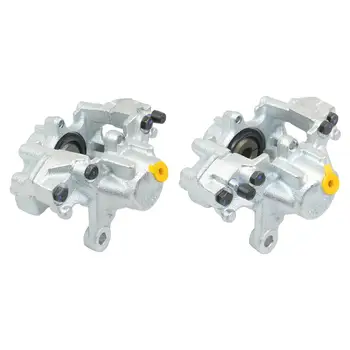 AP02 Brake Calipers Rear Left and Right for Mercedes-Benz C160/180/200/220 CLK200/220 SLK200/280/300 CLC160/180/200/220 
AP02 Brake Calipers Rear Left and Right for Mercedes-Benz C160/180/200/220 CLK200/220 SLK200/280/300 CLC160/180/200/220