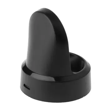 Wireless Charging Dock Holder Charger For Samsung Gear S2 S3 Classic Frontier 
Wireless Charging Dock Holder Charger For Samsung Gear S2 S3 Classic Frontier