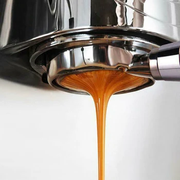 51MM Coffee Portafilter For Delonghi ECO310/EC680/EC685 With Filter Basket Replacement Kitchen Cafe Accessories
51MM Coffee Portafilter For Delonghi ECO310/EC680/EC685 With Filter Basket Replacement Kitchen Cafe Accessories