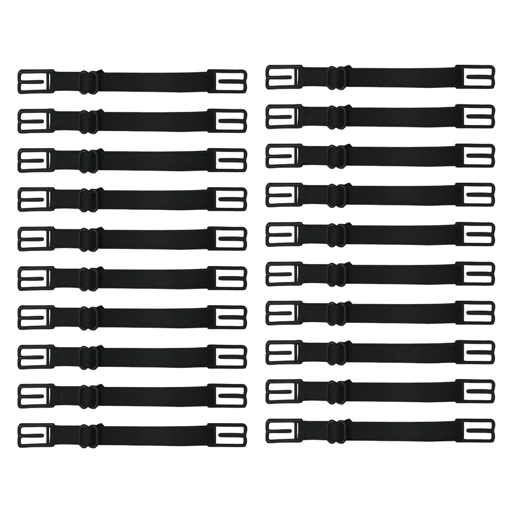 20PCS Exercise Mask Grips Fixing Buckle Face Mask Ear Hook Adjustable Ear Strap Extension Workout Outdoor Travel Working 2021
20PCS Exercise Mask Grips Fixing Buckle Face Mask Ear Hook Adjustable Ear Strap Extension Workout Outdoor Travel Working 2021