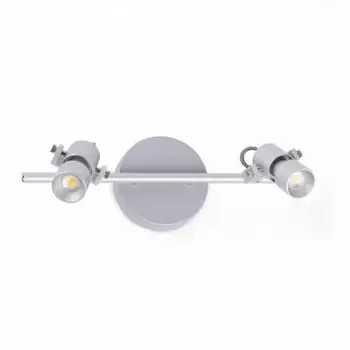 STRIP LED 2 LIGHTS ERIS
STRIP LED 2 LIGHTS ERIS