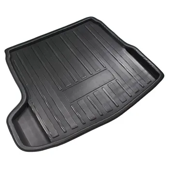New Car Cargo Liner Boot Tray Rear Trunk Cover Matt Mat Floor Carpet Kick Pad For Mazda 3 Sedan Models 2014 2015 2016 2017 2018
New Car Cargo Liner Boot Tray Rear Trunk Cover Matt Mat Floor Carpet Kick Pad For Mazda 3 Sedan Models 2014 2015 2016 2017 2018