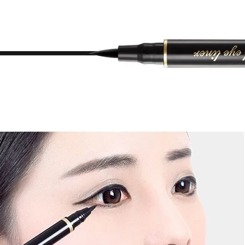 Eyeliner Liquid Eyeliner Waterproof No Blooming Eyeliner Pencil Women Eye Makeup Pen
Eyeliner Liquid Eyeliner Waterproof No Blooming Eyeliner Pencil Women Eye Makeup Pen