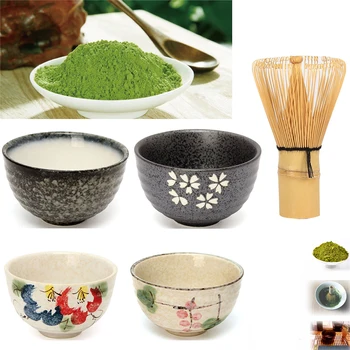 3 Pcs Matcha Tool Set Tea Whisk Tea Spoon Matcha Bowl Set Japanese Teaware Tea Art Tool 5 Styles
3 Pcs Matcha Tool Set Tea Whisk Tea Spoon Matcha Bowl Set Japanese Teaware Tea Art Tool 5 Styles