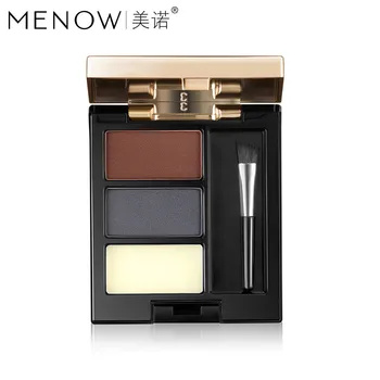 menow Miele L1401 Eyebrow Mining Dribbling Eyebrow Brush Waterproof and Sweatproof Eyebrow Gel Makeup Physical Store Supply of G
menow Miele L1401 Eyebrow Mining Dribbling Eyebrow Brush Waterproof and Sweatproof Eyebrow Gel Makeup Physical Store Supply of G