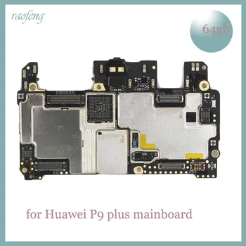 Raofeng high quality for Huawei p9 plus Motherboard unlocked replacement p9 plus 64gb mainboard with chips Logic Boards
Raofeng high quality for Huawei p9 plus Motherboard unlocked replacement p9 plus 64gb mainboard with chips Logic Boards