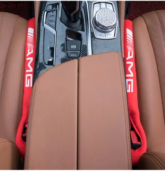 1PCS For Mercedes benz AMG A B R G Class GLK GLA C200 E200 C200L Car Seat Gap Stopper Leak Proof Stop Pad Filler Spacer Soft Mat
1PCS For Mercedes benz AMG A B R G Class GLK GLA C200 E200 C200L Car Seat Gap Stopper Leak Proof Stop Pad Filler Spacer Soft Mat