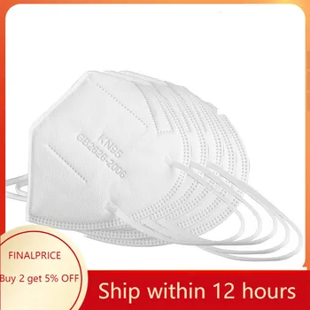 FFP2 Anti Dust Face Mask PM2.5 Anti-fog Protective Mouth Mask Respirator 95% Filtration Breathable Anti Dust Mask Fast Shipping
FFP2 Anti Dust Face Mask PM2.5 Anti-fog Protective Mouth Mask Respirator 95% Filtration Breathable Anti Dust Mask Fast Shipping