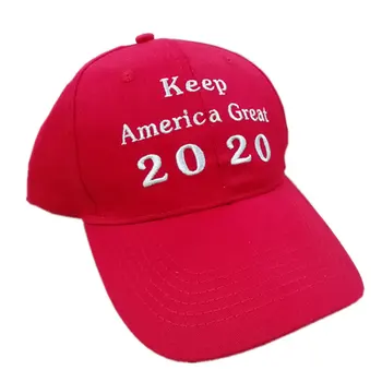 2020 Donald Trump Red Hat Re-Election Keep America Great Embroidery USA Flag MAGA Cap Cotton Baseball Hat Cap For Trump Hat
2020 Donald Trump Red Hat Re-Election Keep America Great Embroidery USA Flag MAGA Cap Cotton Baseball Hat Cap For Trump Hat