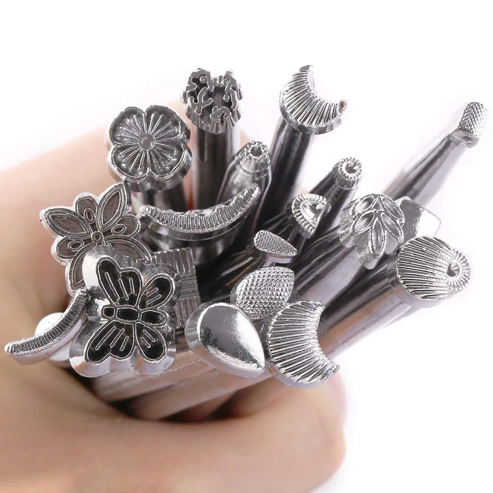 59 Pcs/Set Leather Craft Hand Tools Kit for Hand Sewing Stitching Stamping Saddle Making J99Store
59 Pcs/Set Leather Craft Hand Tools Kit for Hand Sewing Stitching Stamping Saddle Making J99Store