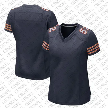 Women's Chicago Khalil Mack 52 Mike Singletary 50 American Football Game Jersey Mitchell Trubisky 10 Walter Payton 34 Jersey
Women's Chicago Khalil Mack 52 Mike Singletary 50 American Football Game Jersey Mitchell Trubisky 10 Walter Payton 34 Jersey