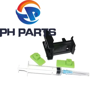 1 SetX DIY CISS Universal Ink Refill Tool/Ink Refill Kits/Clamp Absorption Clip/Refill Pumping Tool For Canon for HP Printer
1 SetX DIY CISS Universal Ink Refill Tool/Ink Refill Kits/Clamp Absorption Clip/Refill Pumping Tool For Canon for HP Printer