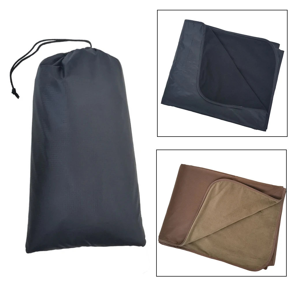 Portable Ultra-thick Foldable Outdoor Picnic Mat Beach Mat Hiking Sleeping Blanket Waterproof and Windproof Multi-purpose Mat
Portable Ultra-thick Foldable Outdoor Picnic Mat Beach Mat Hiking Sleeping Blanket Waterproof and Windproof Multi-purpose Mat