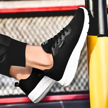 Men Casual Shoes Fashion Shoes Shockproof Lace Up Breathable Mens Sneakers Men's High quality Height Increase Walking Gym Shoes
Men Casual Shoes Fashion Shoes Shockproof Lace Up Breathable Mens Sneakers Men's High quality Height Increase Walking Gym Shoes