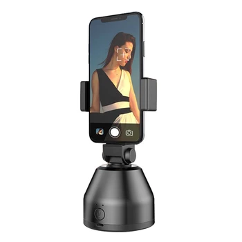 Auto Shooting Selfie Stick Tripod Follow 360° Rotation Face Object Tracking Smart AI Gimbal Holder For iPhone Xiaomi Huawei
Auto Shooting Selfie Stick Tripod Follow 360° Rotation Face Object Tracking Smart AI Gimbal Holder For iPhone Xiaomi Huawei