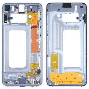 iPartsBuy Middle Frame Bezel Plate with Side Keys for Samsung Galaxy S10e SM-G970F/DS, SM-G970U, SM-G970W
iPartsBuy Middle Frame Bezel Plate with Side Keys for Samsung Galaxy S10e SM-G970F/DS, SM-G970U, SM-G970W