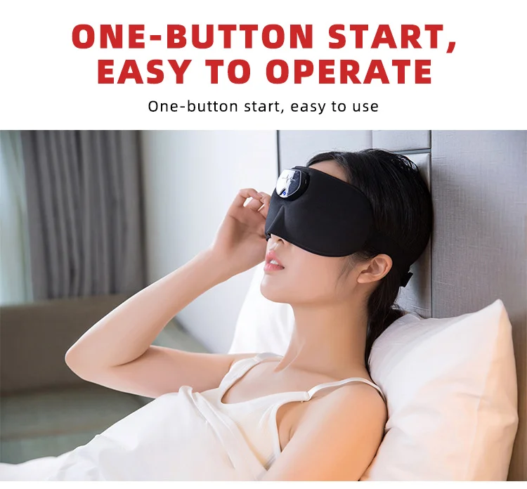 Smart Eye Mask 3D Sleep Mask Natural Sleep Mask 13 Hc36a8e86fe1249e4b8d356cce058a0ecZ