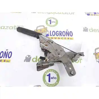 36010EB30D HAND BRAKE LEVER NISSAN PATHFINDER (R51) 
36010EB30D HAND BRAKE LEVER NISSAN PATHFINDER (R51)