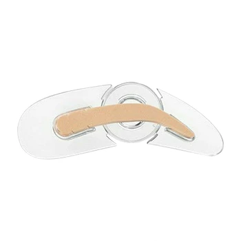 Adjustable Eyebrow Stamp Rotatable For Three Type Brow Shape Softer & Structured Brow Shape Eyebrow Stencils Eyes Makeup Tools
Adjustable Eyebrow Stamp Rotatable For Three Type Brow Shape Softer & Structured Brow Shape Eyebrow Stencils Eyes Makeup Tools
