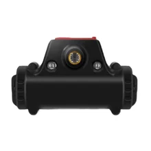 The new wheel balancer's laser locator infrared spot search lead block tire balance laser light
The new wheel balancer's laser locator infrared spot search lead block tire balance laser light