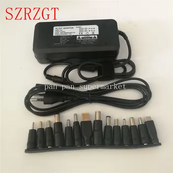 Universal AC Power Adapter WIith USB 5V 2.4A Replacement Charge For Acer Asus Dell HP Lenovo Samsung Toshiba
Universal AC Power Adapter WIith USB 5V 2.4A Replacement Charge For Acer Asus Dell HP Lenovo Samsung Toshiba