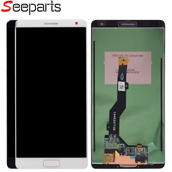 Tested For 5.5" Lenovo ZUK edge LCD Display+Touch Screen Digitizer Assembly Replacement Parts With Frame For Lenovo ZUK edge LCD
Tested For 5.5" Lenovo ZUK edge LCD Display+Touch Screen Digitizer Assembly Replacement Parts With Frame For Lenovo ZUK edge LCD