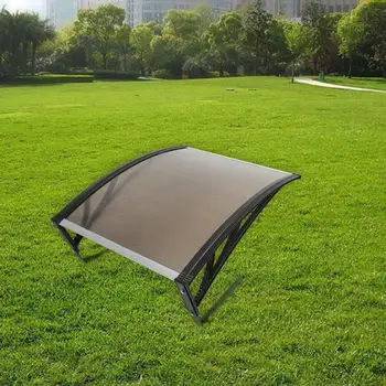 Roof Canopy Lawn Mower Sun Shelter Awning Garage Roof Easy AssembleTrailer Robot Roof France Warehouse Fast Delivery HWC
Roof Canopy Lawn Mower Sun Shelter Awning Garage Roof Easy AssembleTrailer Robot Roof France Warehouse Fast Delivery HWC