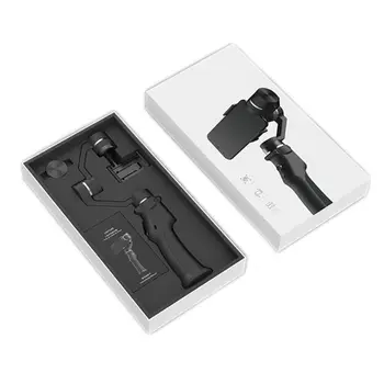 1Set 3 Axis Handheld Gimbal Stabilizer for Sam-sung iPhone Smartphone for Go-pro
1Set 3 Axis Handheld Gimbal Stabilizer for Sam-sung iPhone Smartphone for Go-pro