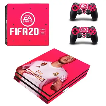 Fifa Style PS4 Pro Skin Sticker for Sony Playstation 4 Pro Console & 2 Controllers Decal Vinyl Protective Skins Style 7
Fifa Style PS4 Pro Skin Sticker for Sony Playstation 4 Pro Console & 2 Controllers Decal Vinyl Protective Skins Style 7