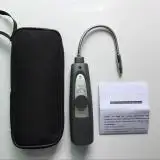 Analyzer Refrigerator Detector Halogen Refrigerant Car Freon Leak Condition Portable 
Analyzer Refrigerator Detector Halogen Refrigerant Car Freon Leak Condition Portable