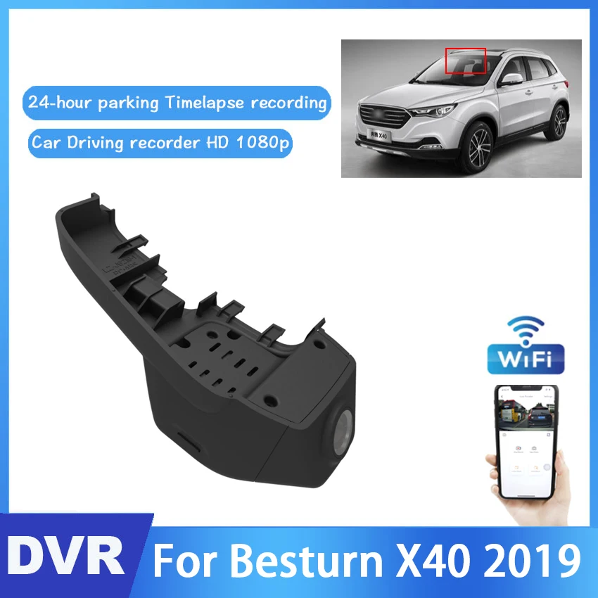 Car Hidden Driving Video Recorder DVR Control APP Wifi Camera For Besturn X40 2019 Night vision HD 1080P Registrator Dash Cam
Car Hidden Driving Video Recorder DVR Control APP Wifi Camera For Besturn X40 2019 Night vision HD 1080P Registrator Dash Cam