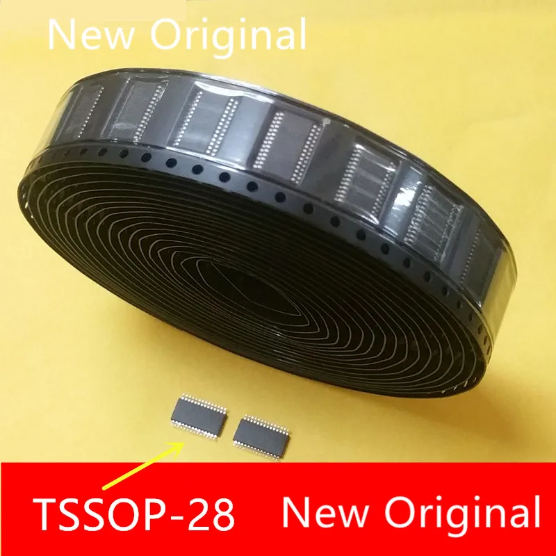 WPCT210CA0WX WPCT210CAOWX ( 5 pieces/lot ) Free shipping TSSOP-28 100%New Original Computer Chip & IC
WPCT210CA0WX WPCT210CAOWX ( 5 pieces/lot ) Free shipping TSSOP-28 100%New Original Computer Chip & IC