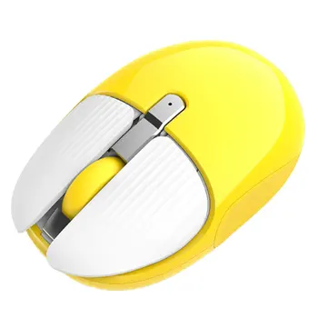 M106 Wireless Mouse Charge Mute Optical Mouse Dual Mode Switching Low Power Consumption Home Use Office Mouse Desktop
M106 Wireless Mouse Charge Mute Optical Mouse Dual Mode Switching Low Power Consumption Home Use Office Mouse Desktop
