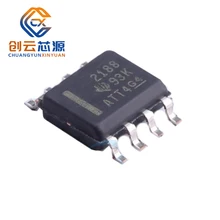 1Pcs New Original OPA2188AIDR SOIC-8 Arduino Nano Integrated Circuits Operational Amplifier Single Chip Microcomputer
1Pcs New Original OPA2188AIDR SOIC-8 Arduino Nano Integrated Circuits Operational Amplifier Single Chip Microcomputer