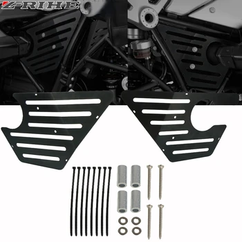 Motorcycle Air Box Cover Protector Fairing For BMW R Nine T Pure Racer Scrambler Urban GS 2014 - 2019 Airbox Frame Cover R NineT 
Motorcycle Air Box Cover Protector Fairing For BMW R Nine T Pure Racer Scrambler Urban GS 2014 - 2019 Airbox Frame Cover R NineT