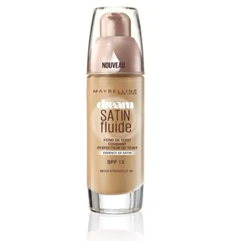 MAYBELLINE Dream Satin Fluide 048 Beige Ensoleille
MAYBELLINE Dream Satin Fluide 048 Beige Ensoleille